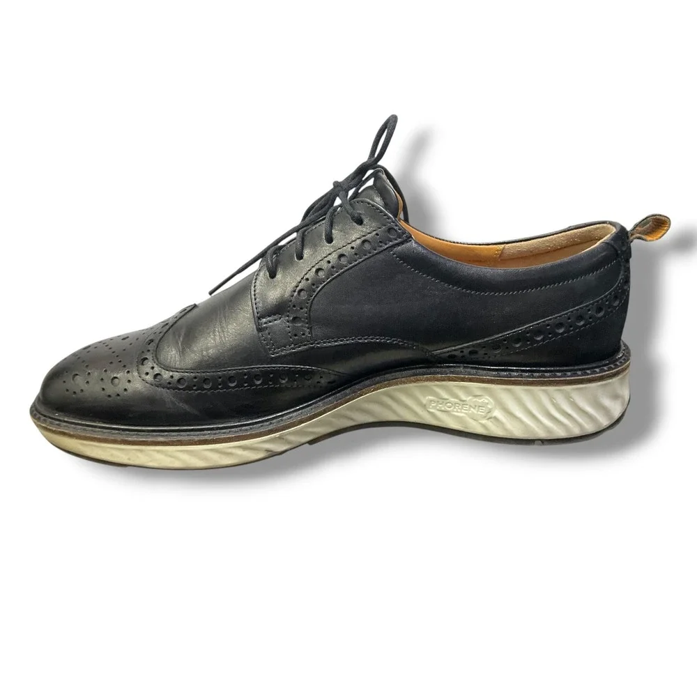 Ecco brand model